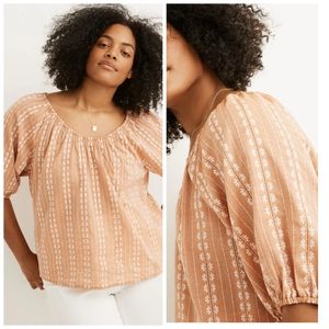 Madewell top